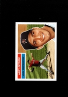 2005 Topps Heritage #282 Andy Pettitte HOUSTON ASTROS MINT